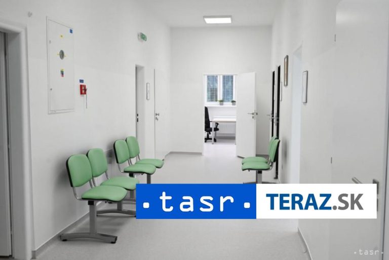 V Bratislave bude podujatie pre medikov, má ich motivovať zostať v SR