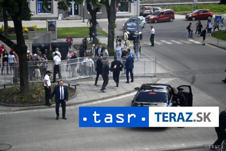 ŠTS zamietol žiadosť Juraja C. obvineného z útoku na premiéra