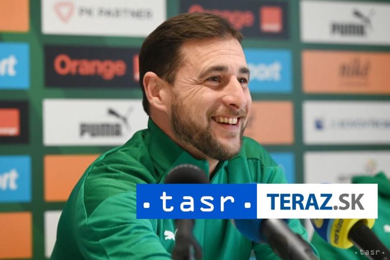 Skalica ukončila spoluprácu s trénerom Majerníkom