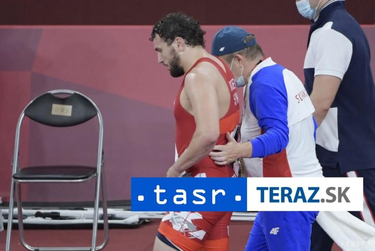 Makojev neuspel v repasáži a nepredstaví sa v Paríži