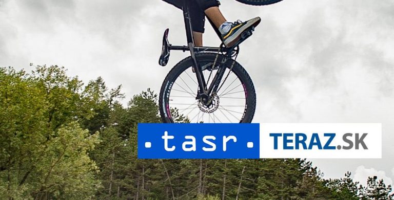 Cyklistickú infraštruktúru v Žiline rozšíri nový BMX park