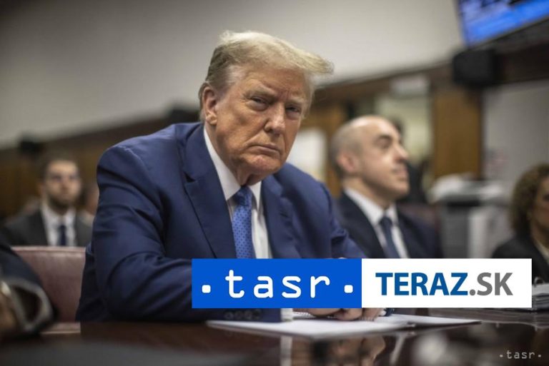Médiá: Trump sa môže uchádzať o znovuzvolenie