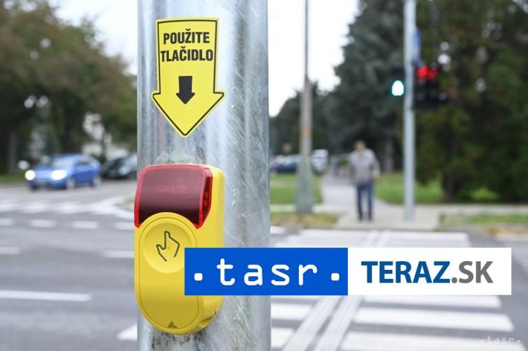 V tomto roku zomrelo 7 chodcov na cestách Žilinského kraja