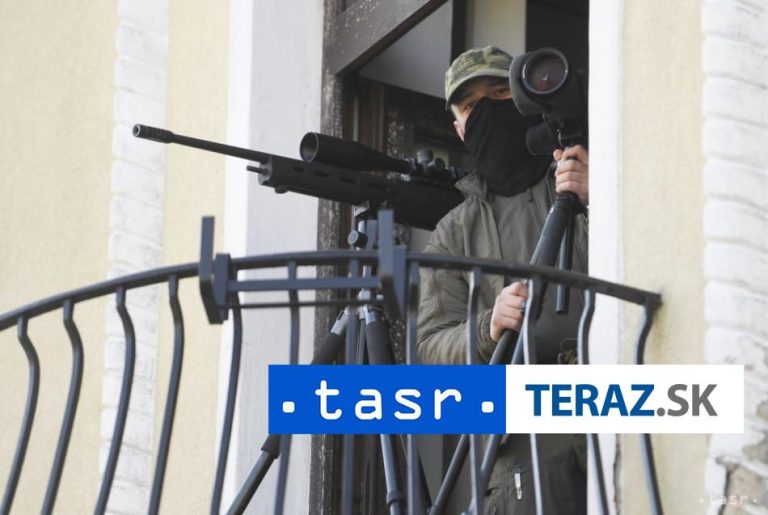 Európska armáda by nebola adekvátnou náhradou za NATO