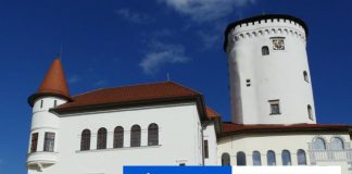 Na Budatínsky hrad do Žiliny sa vrátia vojnové zážitkové prehliadky