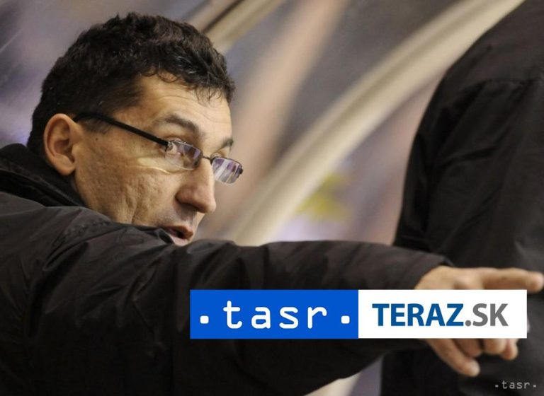 Tréner Poľska Kaláber bol hrdý na tím: Mohli sme pomýšľať na bod