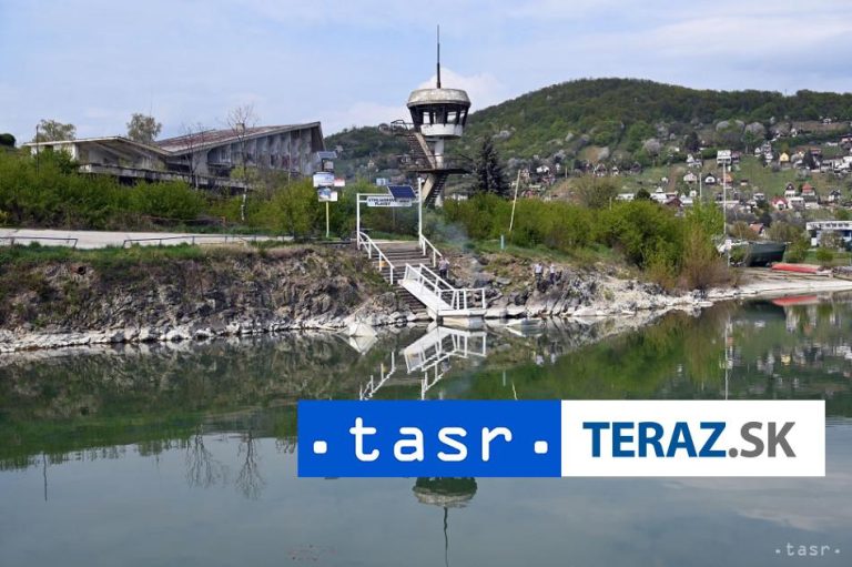 Na Zemplínskej šírave sa rozlúčia s letom, program ponúka aj na jeseň