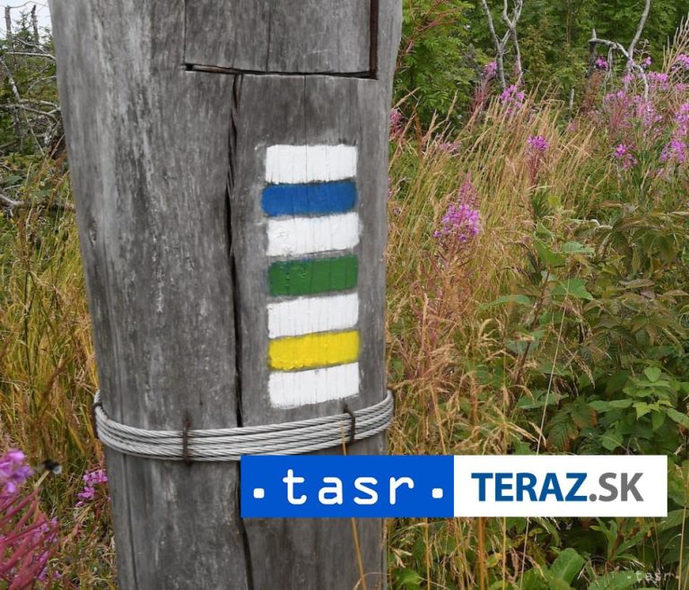 Májový vývoj turizmu pokračuje v pozitívnom trende