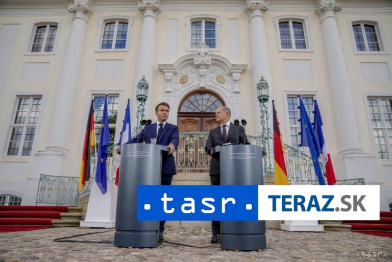 Nemecko a Francúzsko navrhujú výrazne posilniť konkurencieschopnosť EÚ