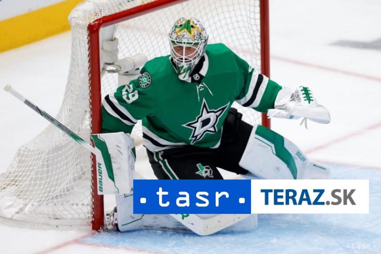 Obhajca Vegas vypadol, Rangers triumfovali v prvom zápase s Carolinou