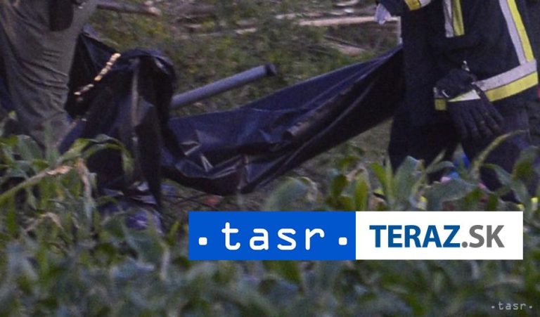 Na Kréte našli mŕtveho Nemca, ktorý bol nezvestný po túre v horách