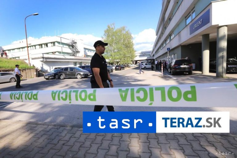 Orban: We're in Touch with Slovak Secret Service, Have Intel on Fico..