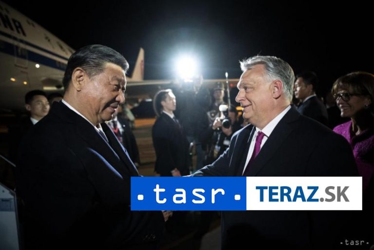 Maďarský analytik: Rast strany TISZA Orbánovho kritika Fidesz netrápi