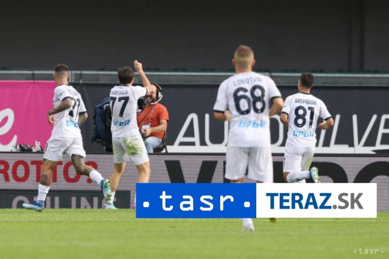 PSG lanári Kvaraccheliju, Neapol zaňho pýta 130 miliónov eur