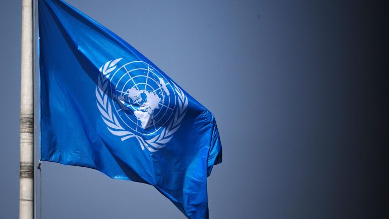 Palestína poslala BR OSN ďalší návrh na prijatie za člena OSN