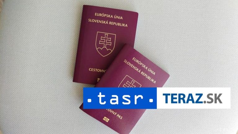 Oddelenie dokladov v Trnave bude pracovať v obmedzenom režime