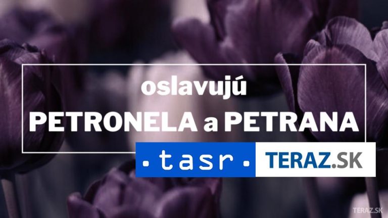 Petronela a Petrana sú vášnivé