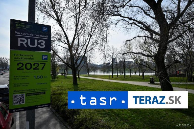 Zavedenie systému PAAS v zóne Ostredky je naplánované na 14. januára