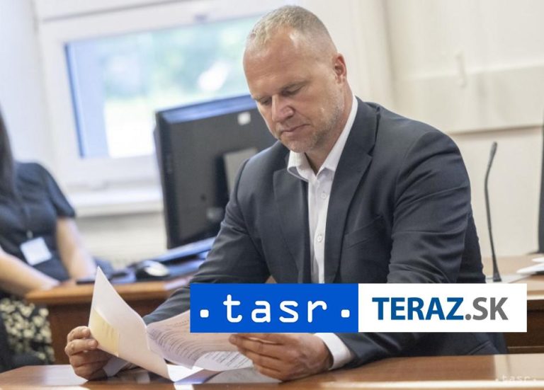 Podnikateľ M. Suchoba dostal za podplácanie peňažný trest 90.000 eur