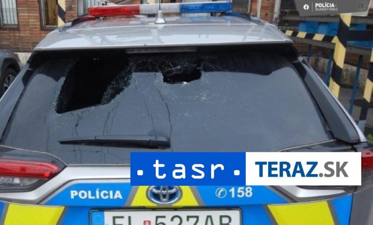 Vyšetrovateľ začal trestné stíhanie za napadnutie muža v pohostinstve