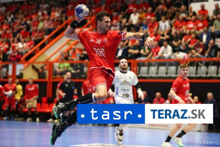 Považská si vynútila piaty zápas, Prešov zdolala 34:21