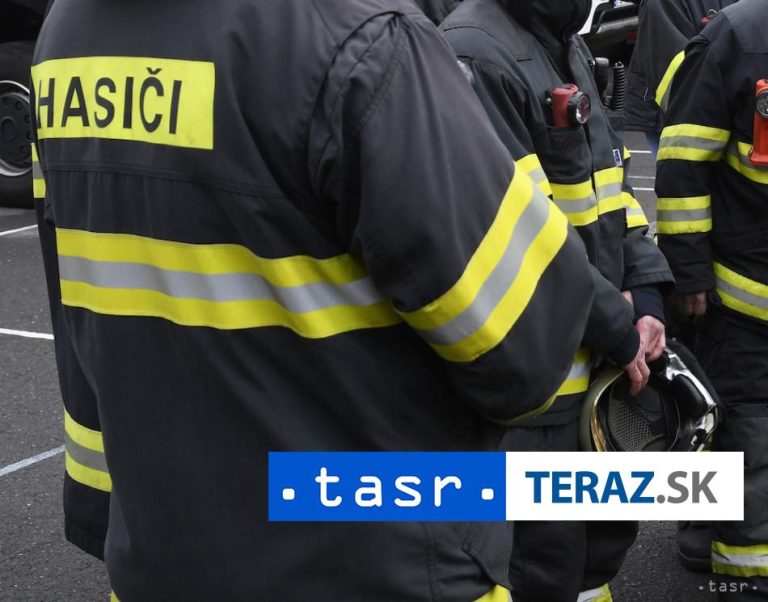 Dobrovoľní hasiči v Bohdanovciach nad Trnavou oslávili storočnicu