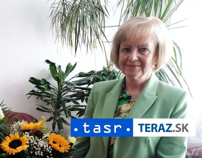 ROZHOVOR: Orgoňová: Ak chcete porozumieť policajtom, spoznajte ich reč