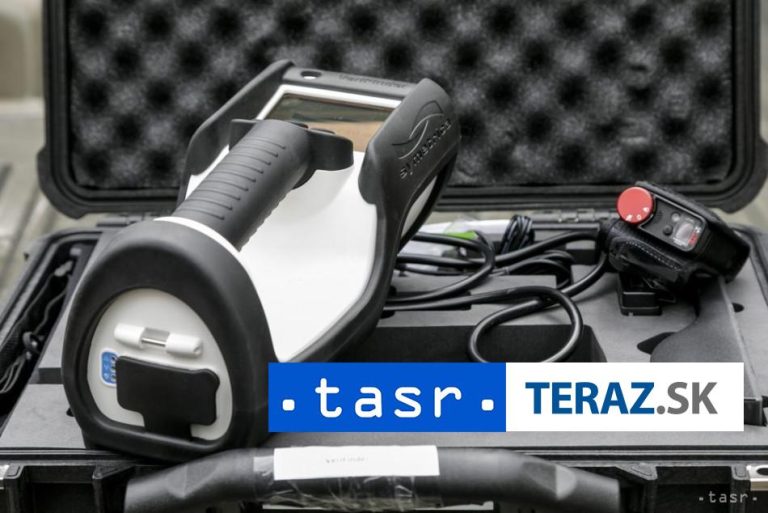 Radiačná situácia bola aj v uplynulých dňoch stabilná