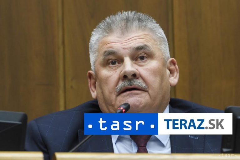 Podľa Richtera je dôležitá podpora poslancov z Národnej koalície vláde