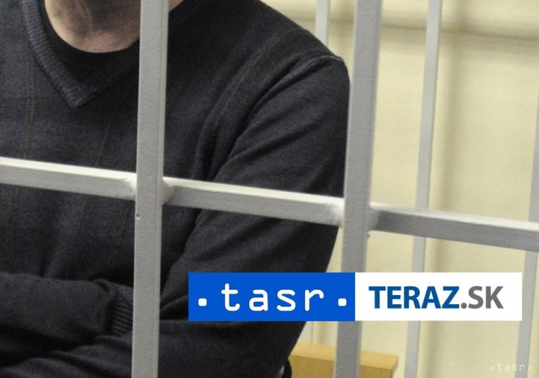 Ruského vedca uznali za vinného z vlastizrady, dostal 14 rokov