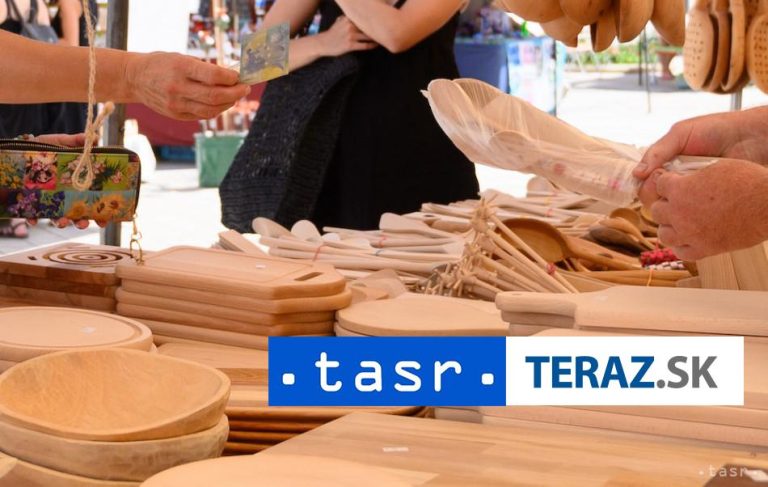 V Trnave zrušili jarmok. Môže za to počasie