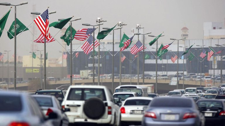 Saudská Arábia, USA diskutujú o strategickej dohode, vojne v Gaze uprostred izraelskej opozície