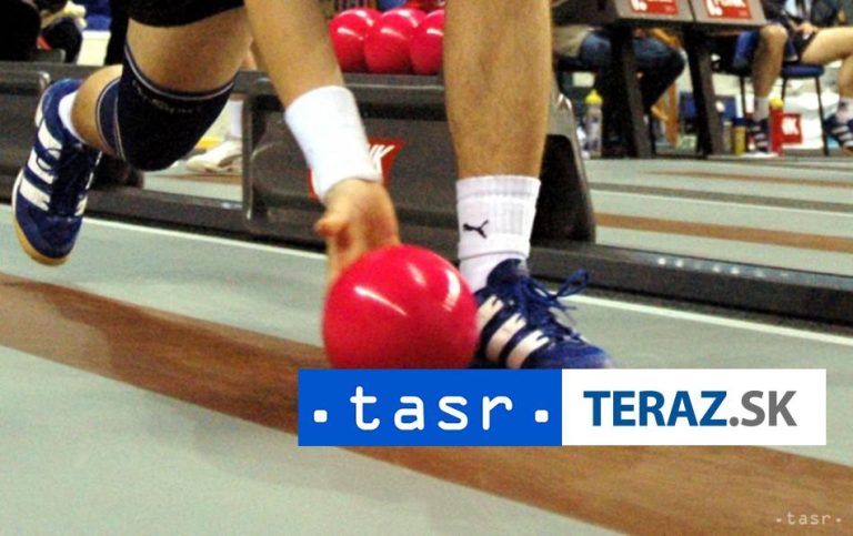 Slováci získali v tretí súťažný deň v kolkoch v Brezne tri medaily