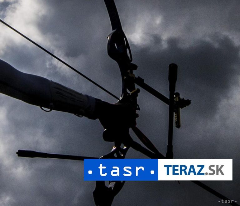 Kladkový luk miešaných tímov pribudol do programu OH 2028