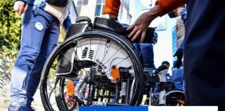 Parahokejisti vstúpili do turnaja triumfom 6:0 nad Kazachstanom