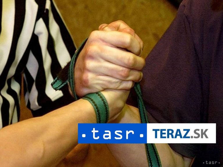 Debnárová získala v Bratislave 13. titul, zlato vybojovala aj Bajčiová