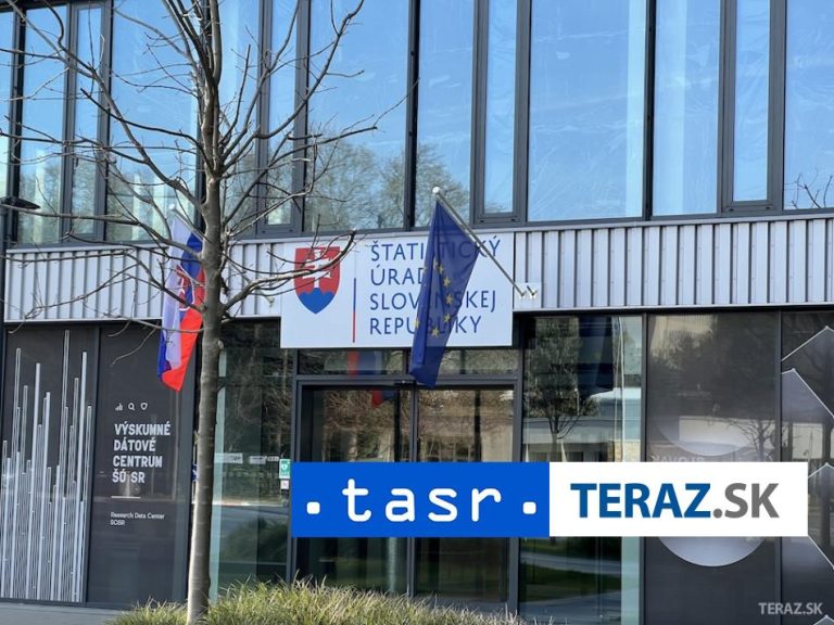 Štatistický úrad pripravil pre najmenších žiakov publikáciu