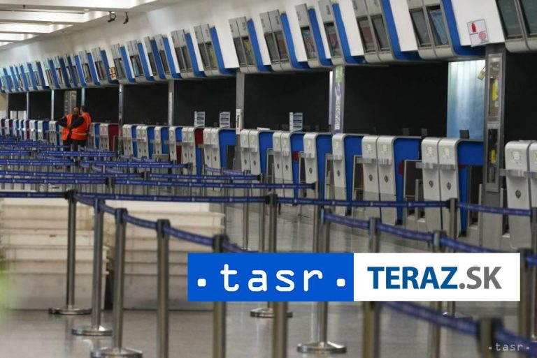 Štrajk proti úspornej politike vlády ochromil na deň Argentínu