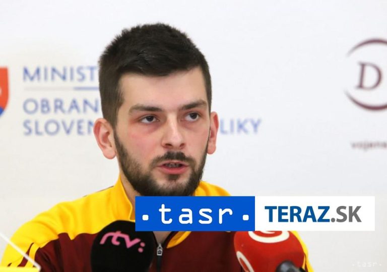 Jány postúpil v pretekoch SP v Mníchove do finále vzduchovej pušky