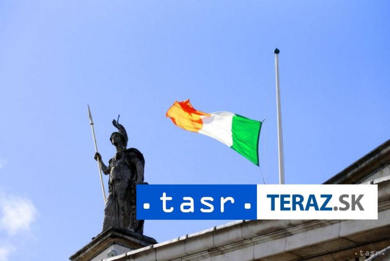 Študenti v Dubline zabarikádovali kampus na protest proti vojne v Gaze