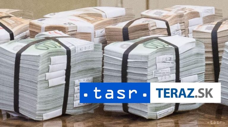 Súd v Petrohrade zmrazil ruské aktíva talianskej banky Unicredit