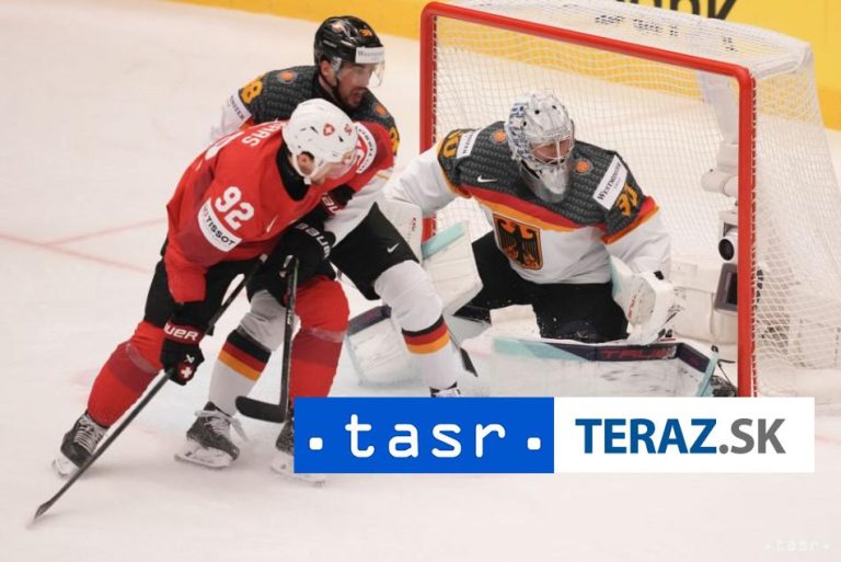 Švajčiari si trúfajú aj na Kanadu, Bertschy: Na súperovi nezáleží