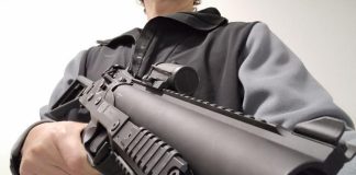 Grécko po prestrelke na Kréte sprísni zákony o držbe zbraní