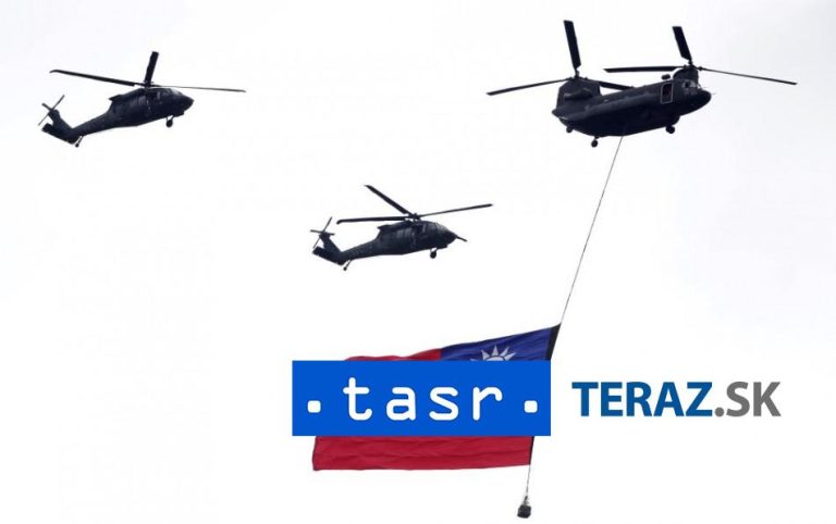 Štáty WHO nepozvú Taiwan na výročné zhromaždenie organizácie