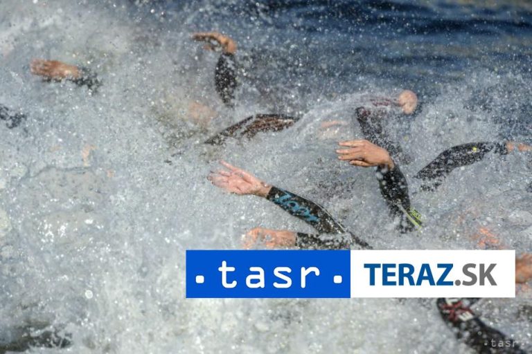 Triatlonistka Michaličková sa v Cagliari umiestnila na 33. mieste