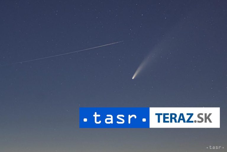 Na obežnej dráhe pribudla iránska družica Čamrán-1