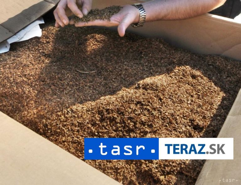 Zdaňovať sa budú aj elektronické cigarety či nikotínové vrecúška