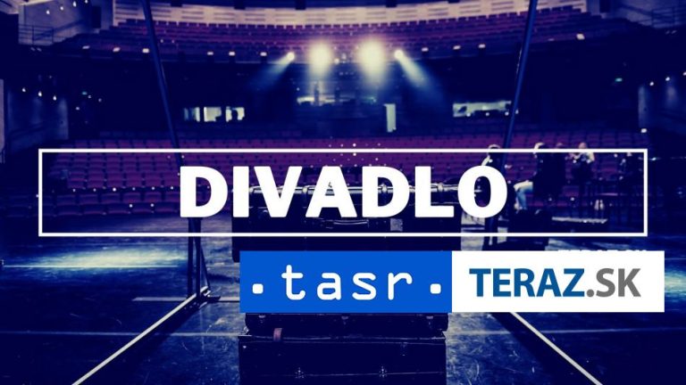 Cenu Nadácie Tatra banky získali M. Žiaran aj herci z hry Pes na ceste