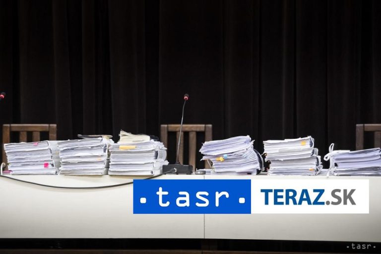 Kauza Fatima pokračovala bez účasti bývalej štátnej tajomníčky