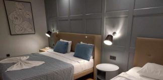 KRÁDEŽ V HOTELI V TATRÁCH: Policajti obvinili štvoricu mužov